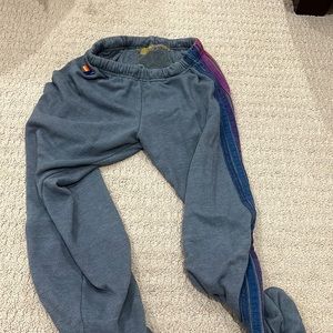 SMALL AVIATOR SWEATS!! SUPER COZY